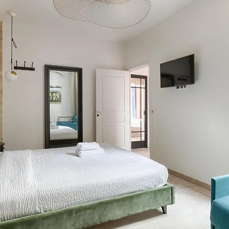 Mykeypers - Splendid Parisian Flat 6p - 2 Bedrooms - Rue Montorgueil Parigi