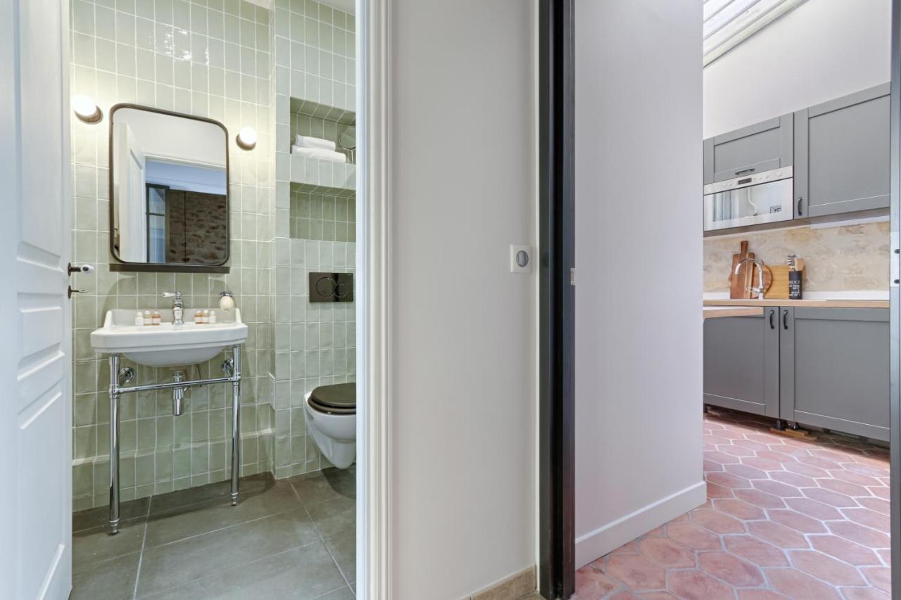 Splendid Parisian Flat 5p - Montorgueil Appartamento Parigi