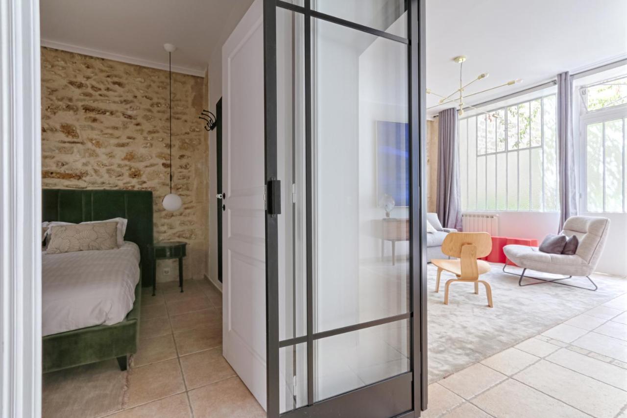 Appartamento Splendid Parisian Flat 5p - Montorgueil