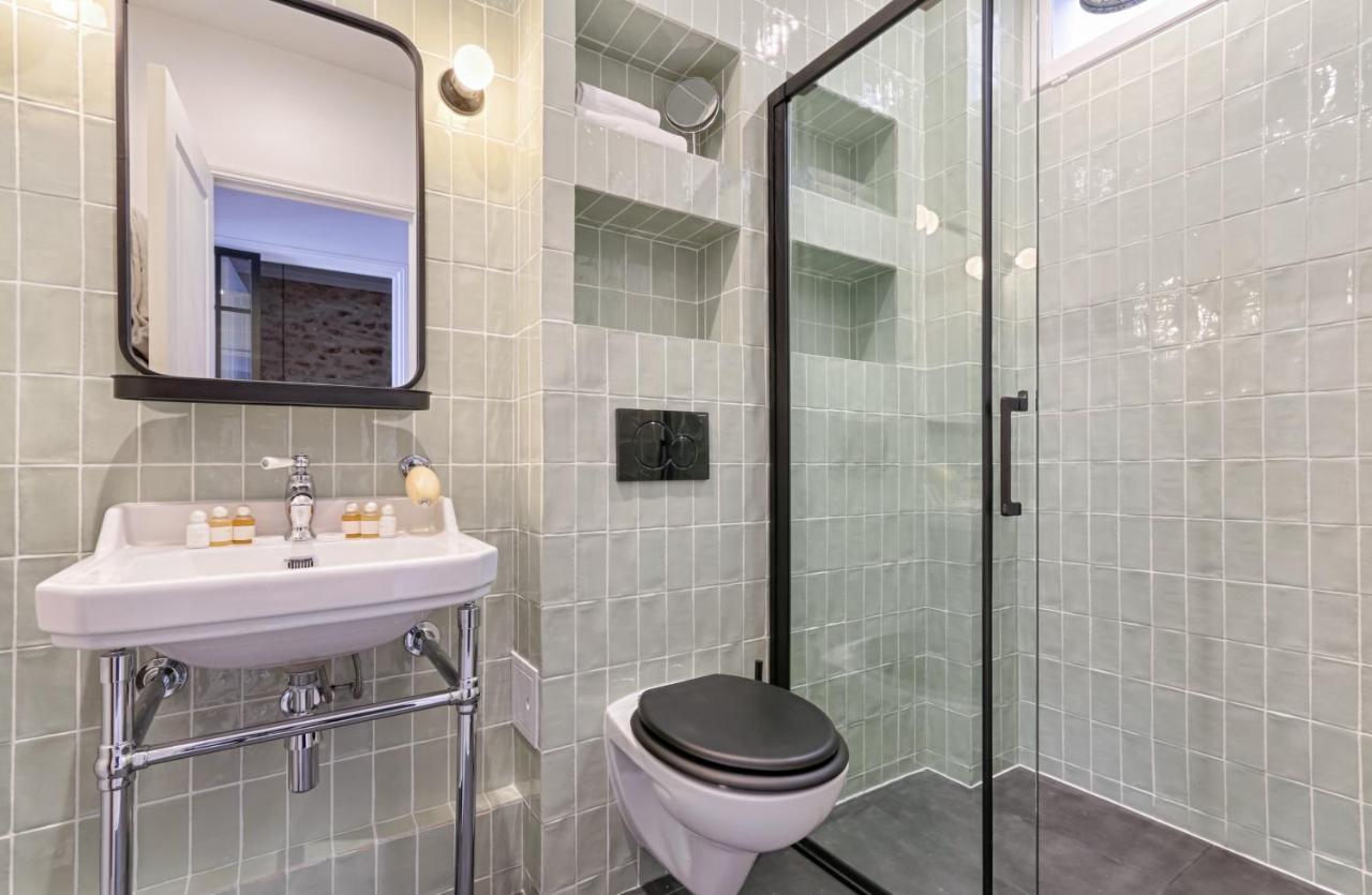 Splendid Parisian Flat 5p - Montorgueil * Parigi