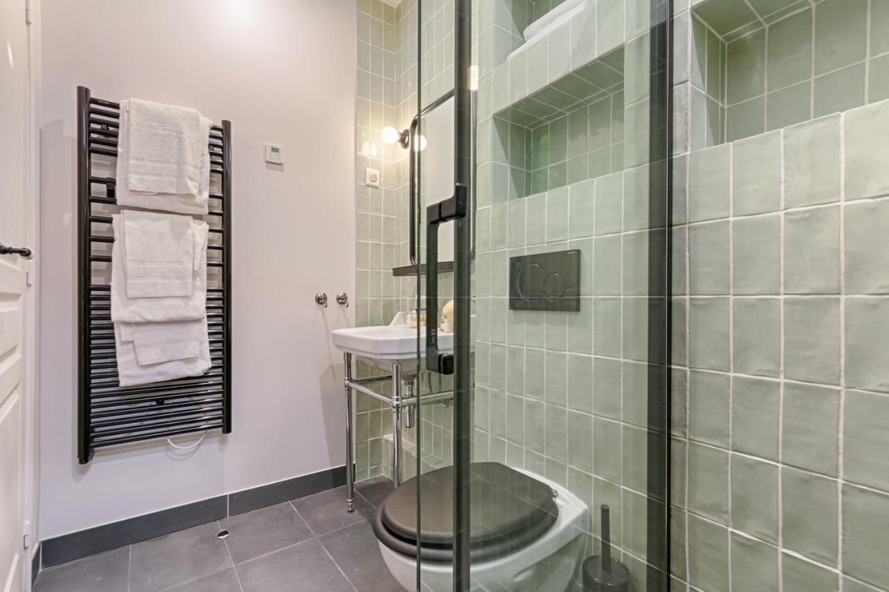 Appartamento Splendid Parisian Flat 5p - Montorgueil *
