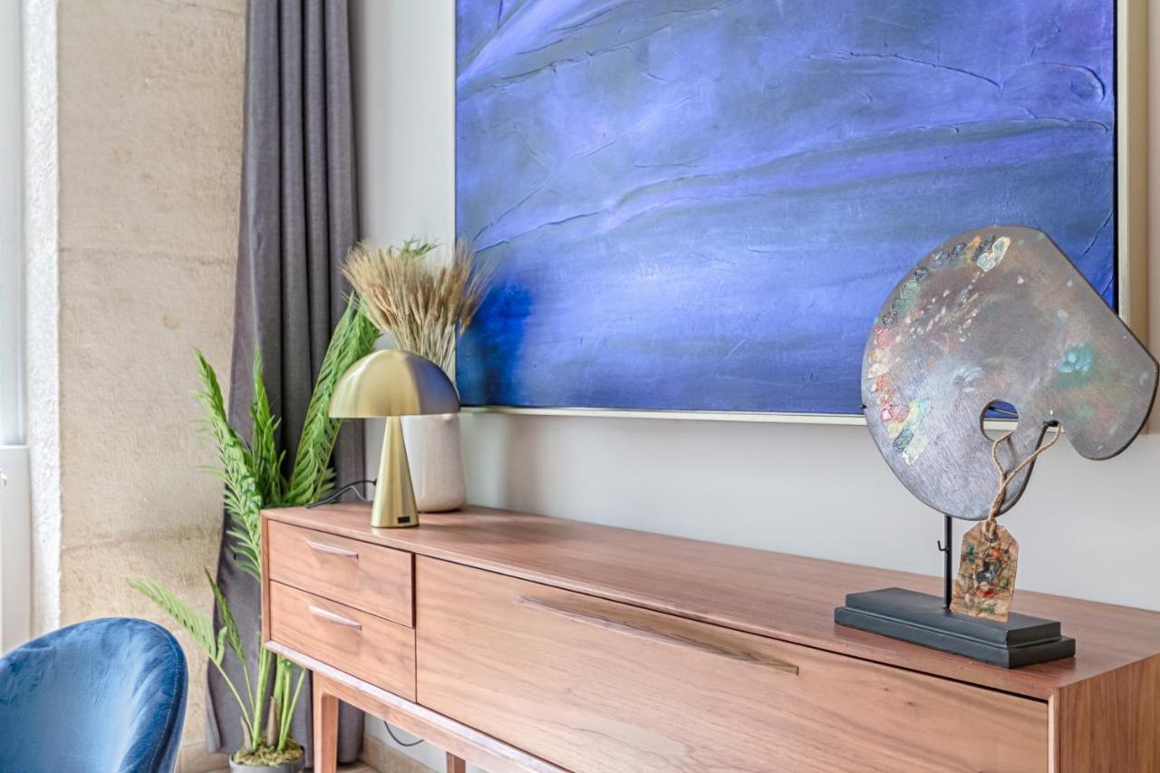 Appartamento Splendid Parisian Flat 5p - Montorgueil Parigi
