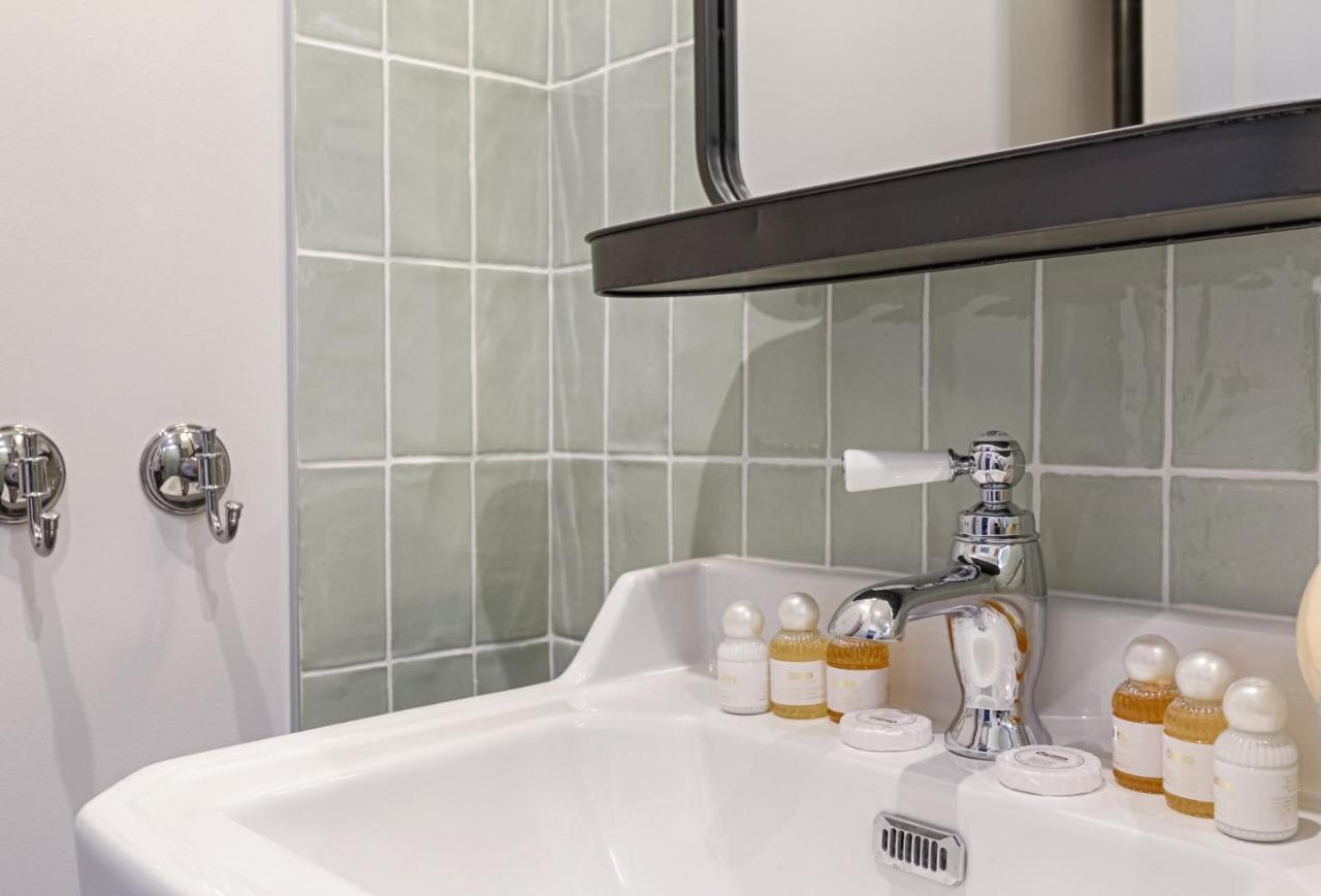 Appartamento Splendid Parisian Flat 5p - Montorgueil