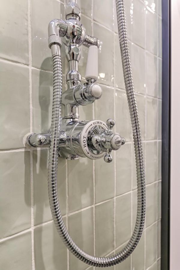 Appartamento Splendid Parisian Flat 5p - Montorgueil *