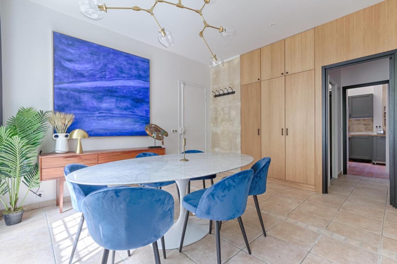 Appartamento Splendid Parisian Flat 5p - Montorgueil Parigi