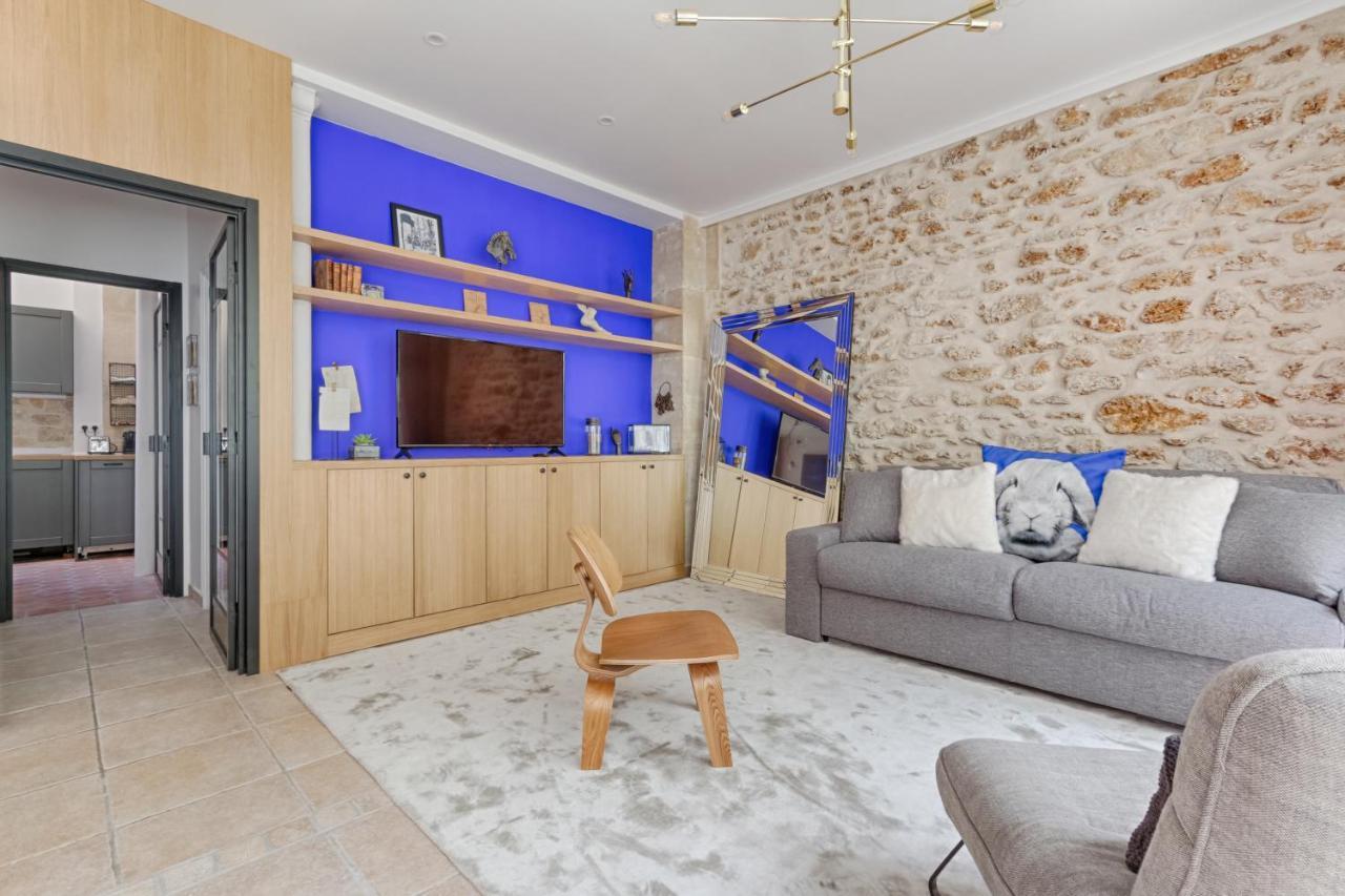 Appartamento Splendid Parisian Flat 5p - Montorgueil *