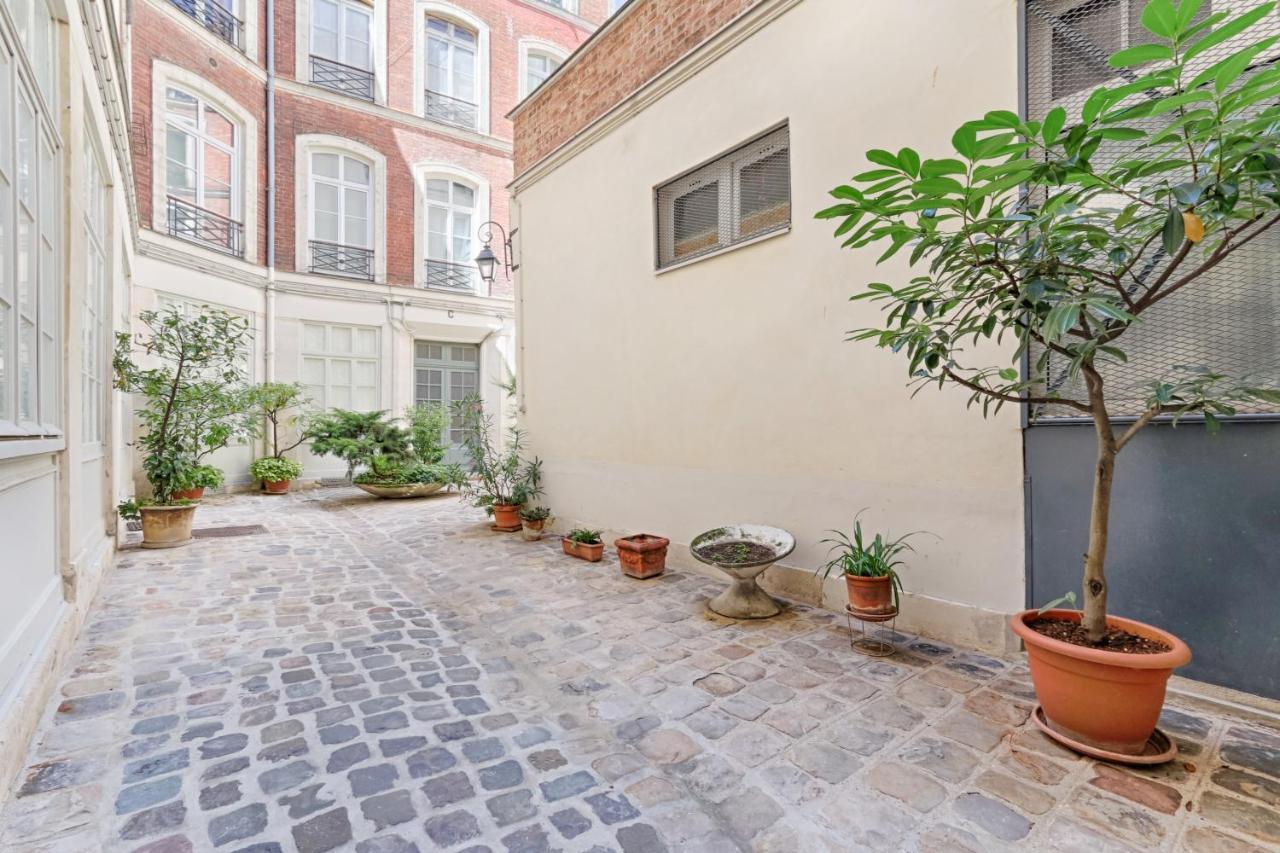 Appartamento Splendid Parisian Flat 5p - Montorgueil