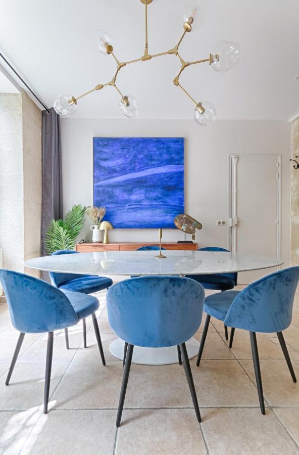 Splendid Parisian Flat 5p - Montorgueil Parigi